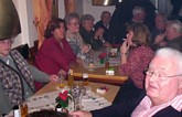 Weihnachtsfeier