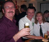 Weihnachtsfeier
