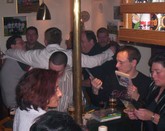 Weihnachtsfeier
