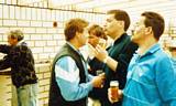 Rolf, Udo, Willi
