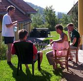 Sonntag