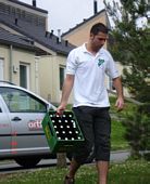 Sonntag