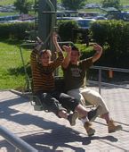 Sonntag