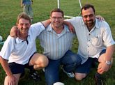 Sportwoche