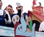 Karneval 2005