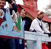 Karneval 2005