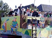 Karnevalszug2004