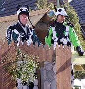 Karnevalszug2004