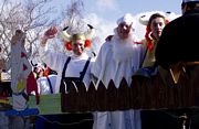 Karnevalszug2004